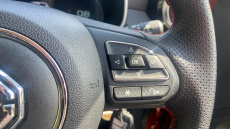 MG ZS 1.5 VTi-TECH Exclusive 5dr Petrol Hatchback